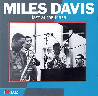 Jazz At The Plaza