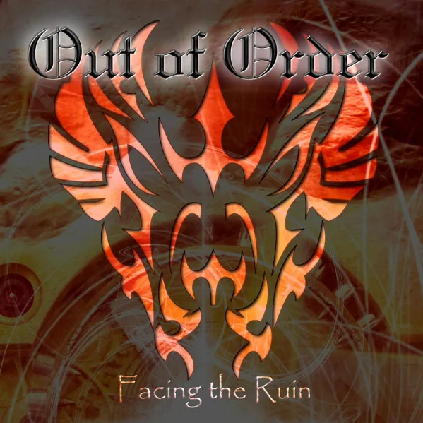 Facing The Ruin