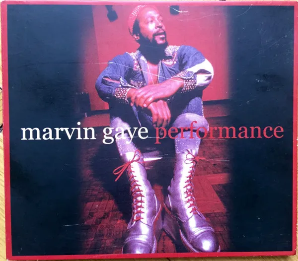 Performance - 1983 North American Tour