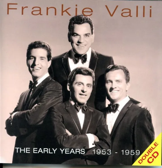 This Is My Story: The Early Years 1953-1959