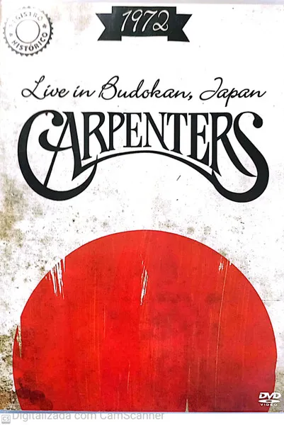 Live At Budokan 1972