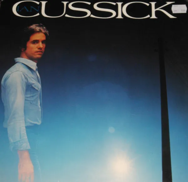 Ian Cussick