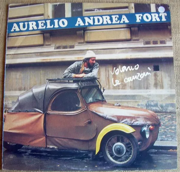 Volano Le Canzoni