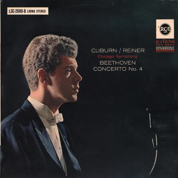 Beethoven Concerto No. 4