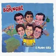 O Mundo Gira