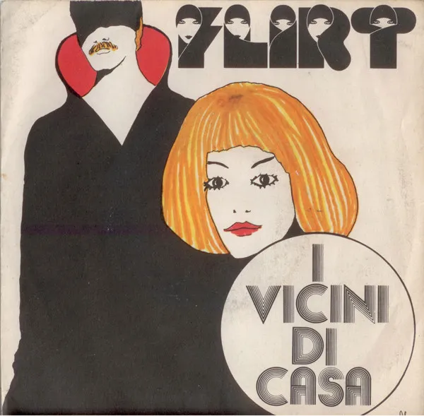 I Vicini Di Casa