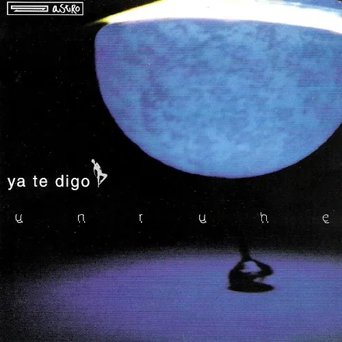 Ya Te Digo