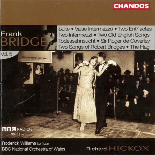 Frank Bridge