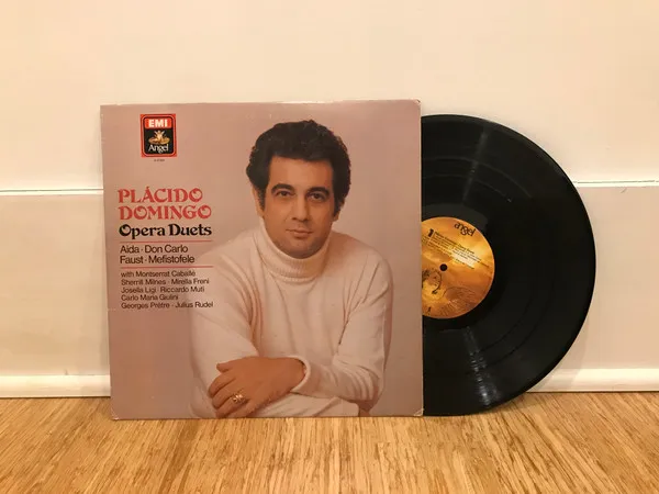 Opera Duets