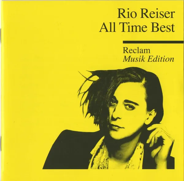 All Time Best