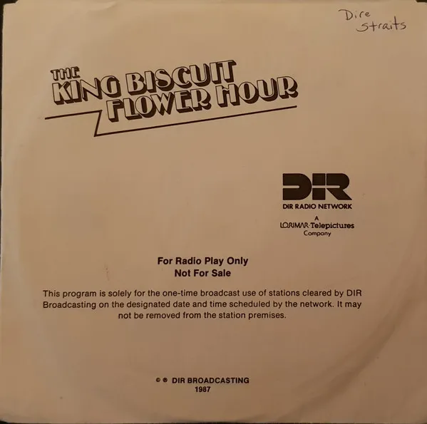 The King Biscuit Flower Hour