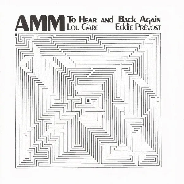 To Hear And Back Again