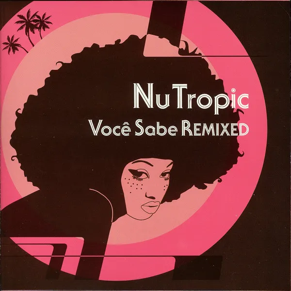 Você Sabe Remixed