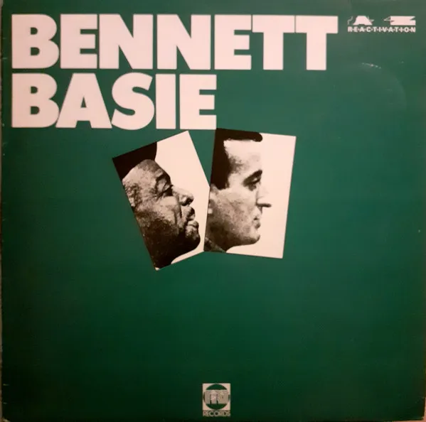 Bennett Basie