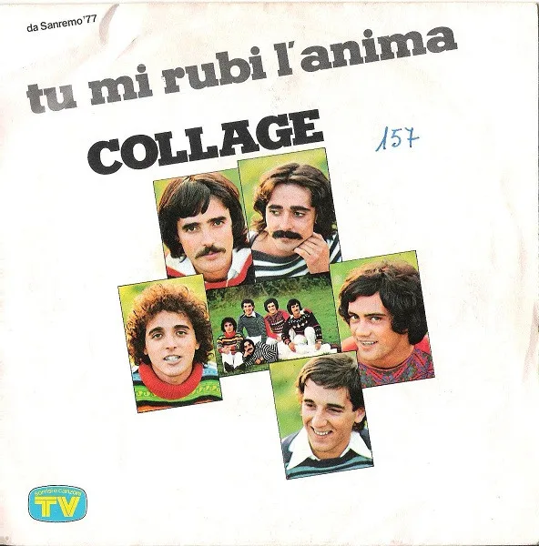 Tu Mi Rubi L'Anima