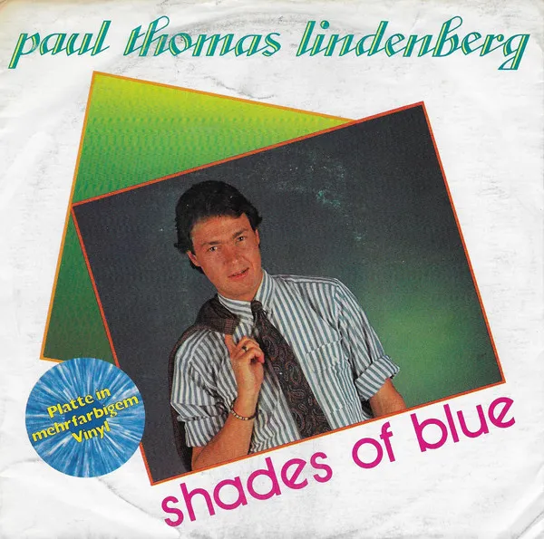 Shades Of Blue