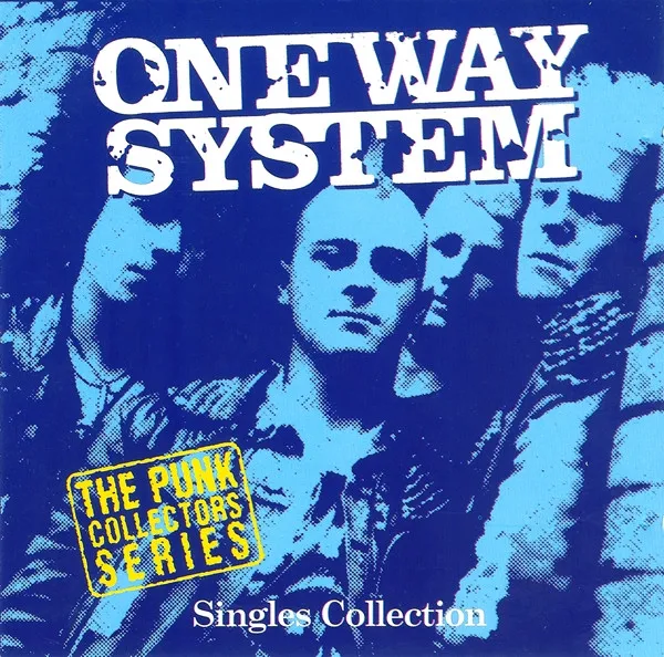 Singles Collection