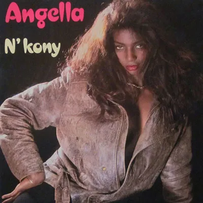 N'kony / Summer Desire