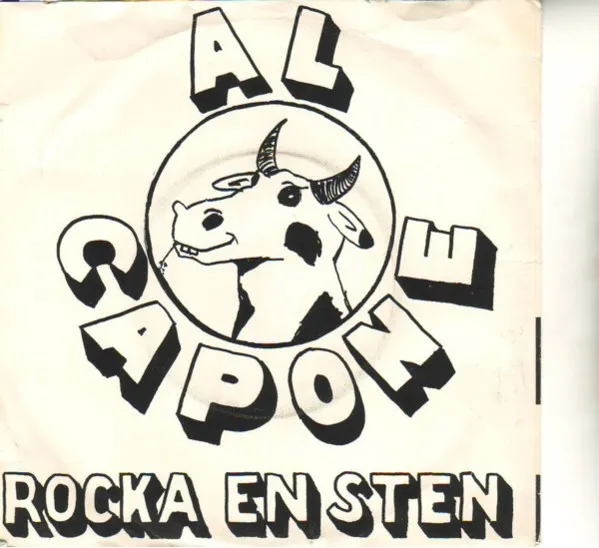 Rocka En Sten / Ge Fan.....