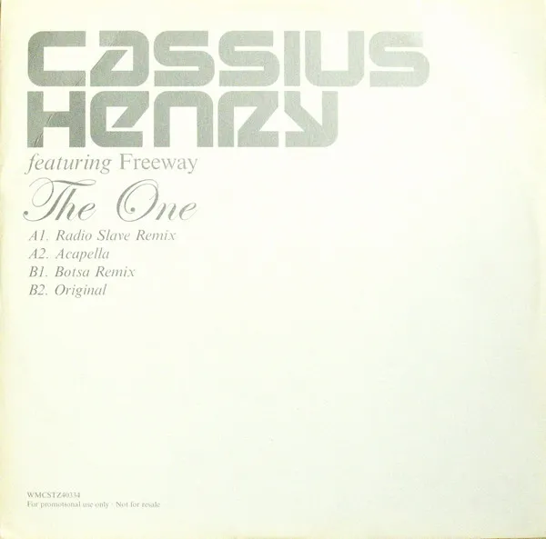 The One