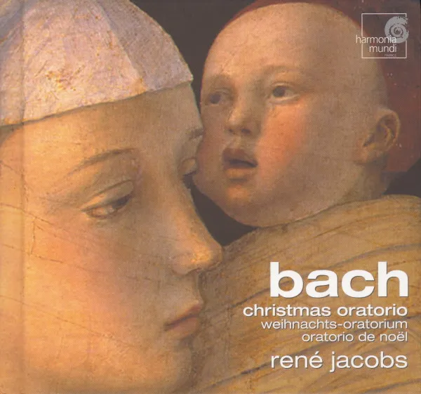 Christmas Oratorio, BWV 248