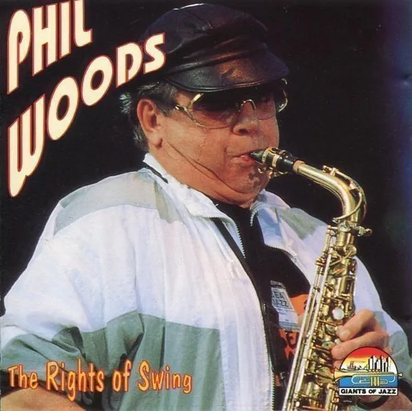 The Rights Of Swing