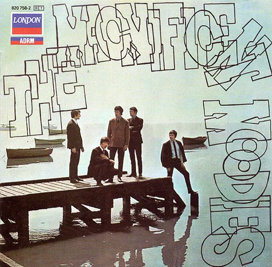 The Moody Blues
