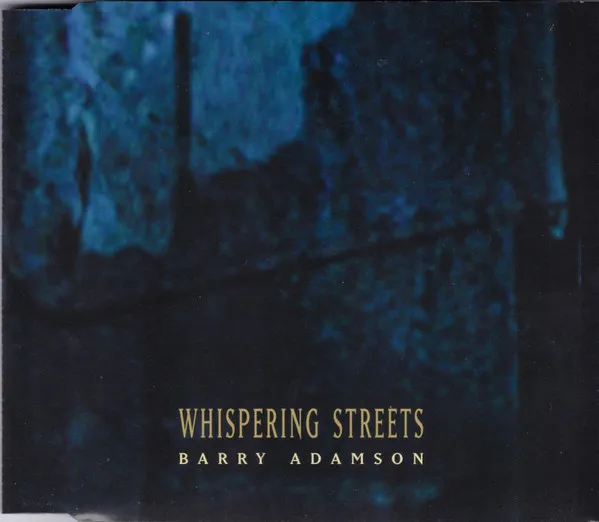 Whispering Streets
