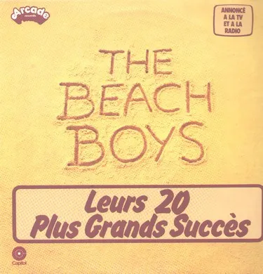 Leurs 20 Plus Grands Succes