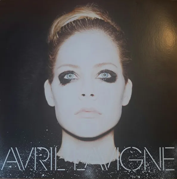 Avril Lavigne