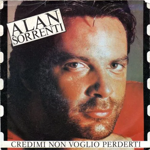 Credimi Non Voglio Perderti
