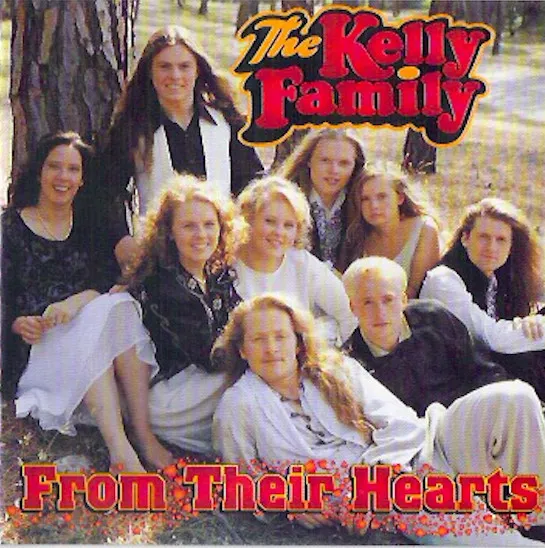 The Kelly Family