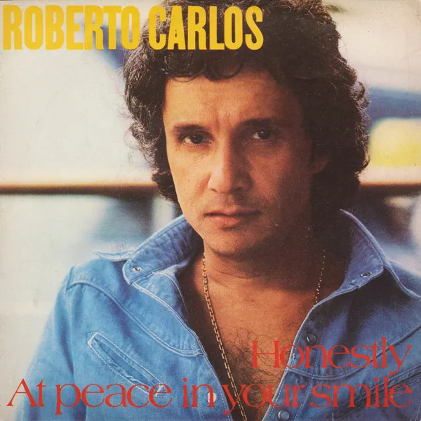 Roberto Carlos