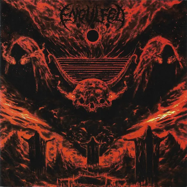 Unearthly Litanies Of Despair