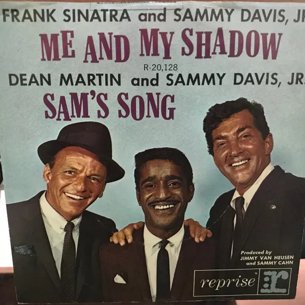 Me And My Shadow / Sam's Song