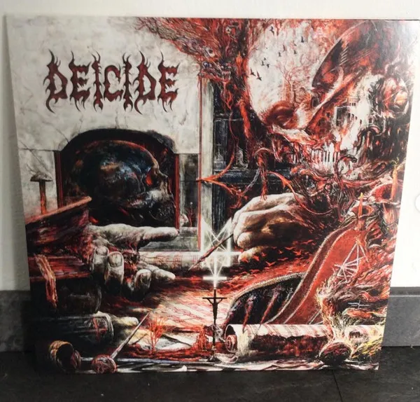 Deicide