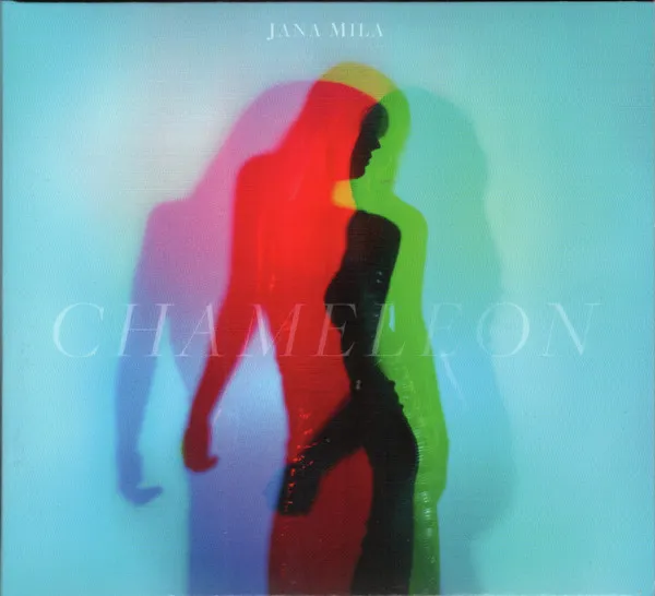 Chameleon