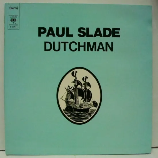 Dutchman