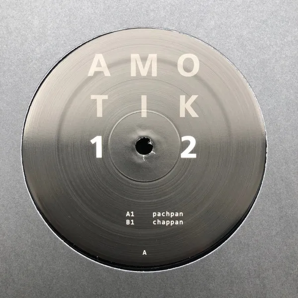 Amotik 012