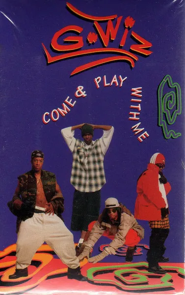 Come & Play With Me