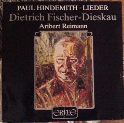 Lieder