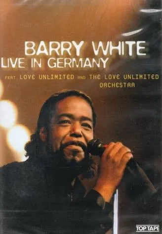 Live In Germany