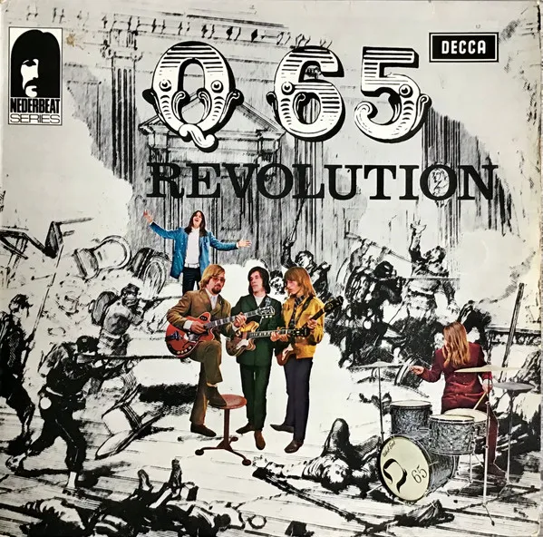 Revolution
