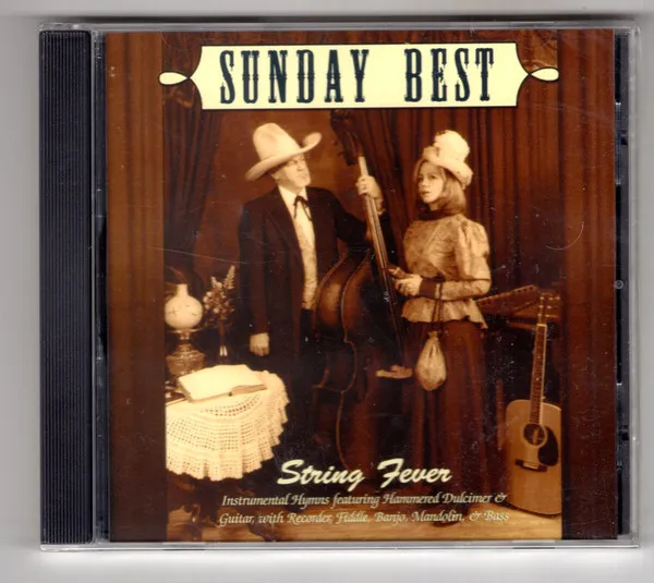 Sunday Best