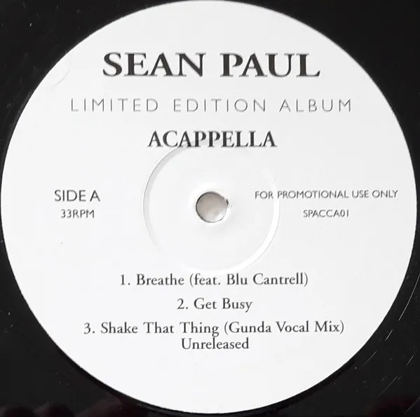 Acappella