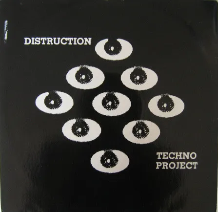Distruction