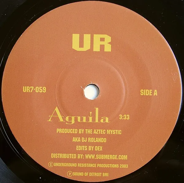 Aguila