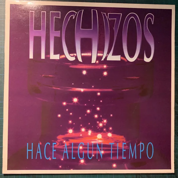 Hace Algún Tiempo