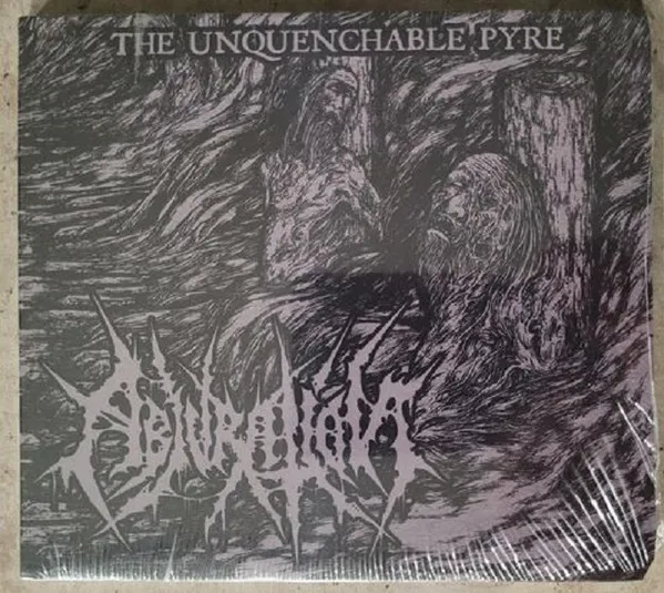 The Unquenchable Pyre