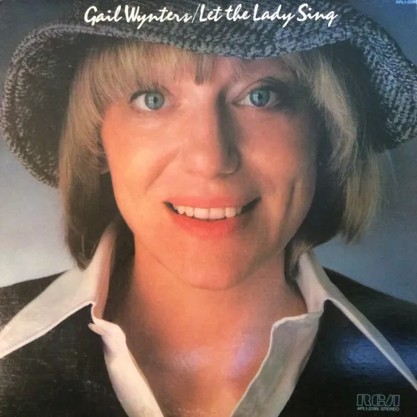 Let The Lady Sing